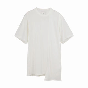 Premium Tee 'White'