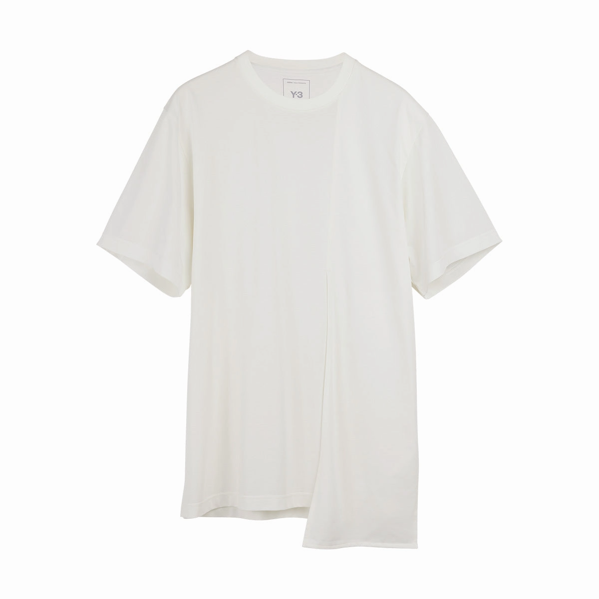 Premium Tee 'White'