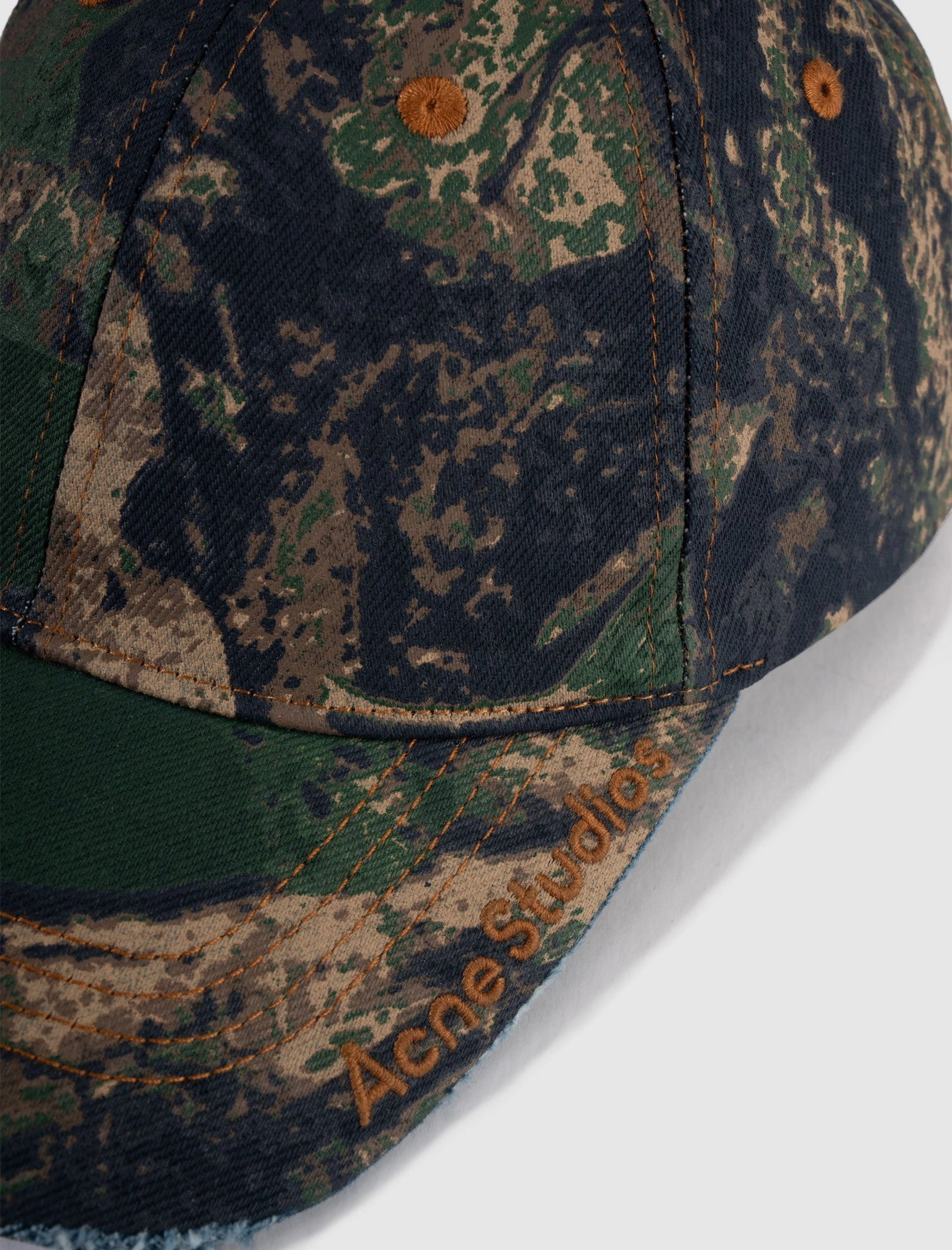 PRINT HAT