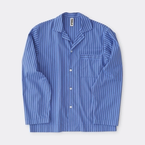 Pyjama Shirt - Boro Stripes
