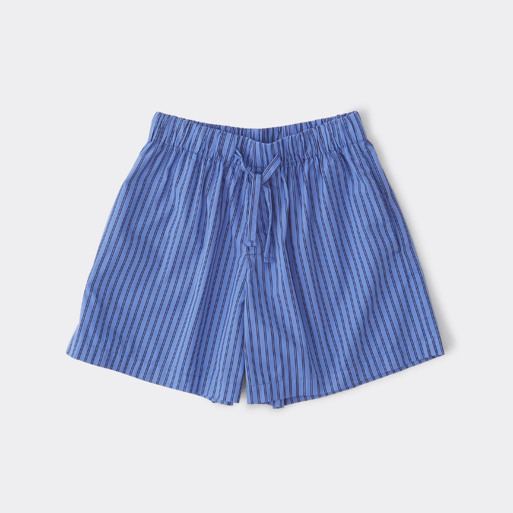 Pyjama Shorts - Boro Stripes