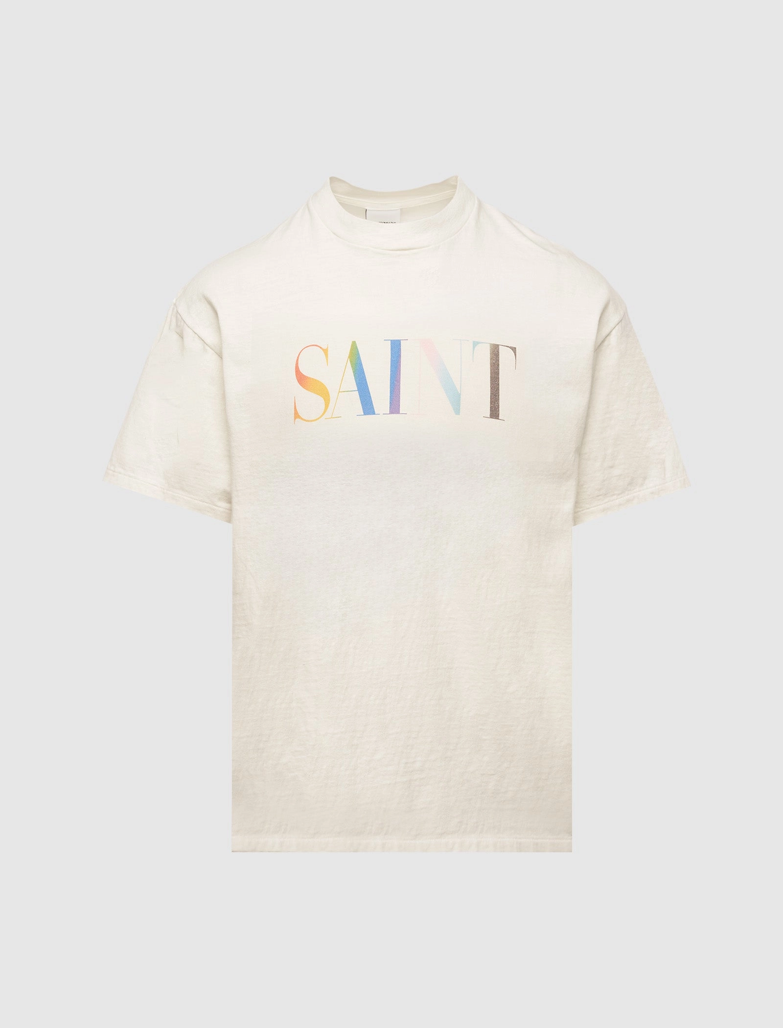 RAINBOW SAINT TEE