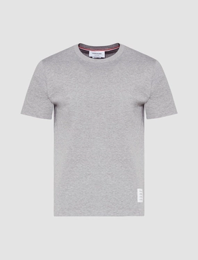 RELAXED SHORT SLEEVE TEE