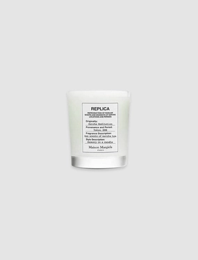 REPLICA MATCHA MEDITATION CANDLE