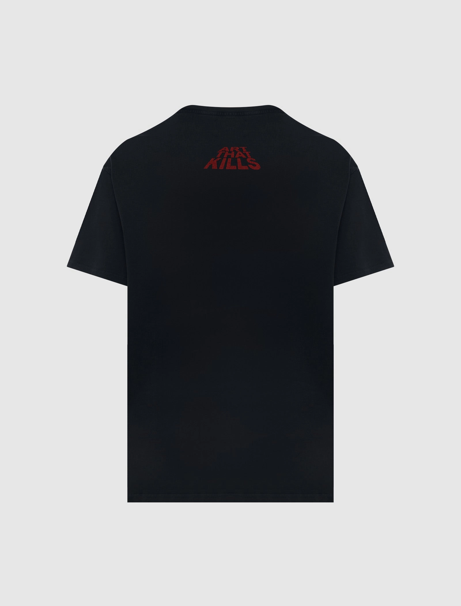 REVERSIBLE TEE