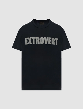 REVERSIBLE TEE