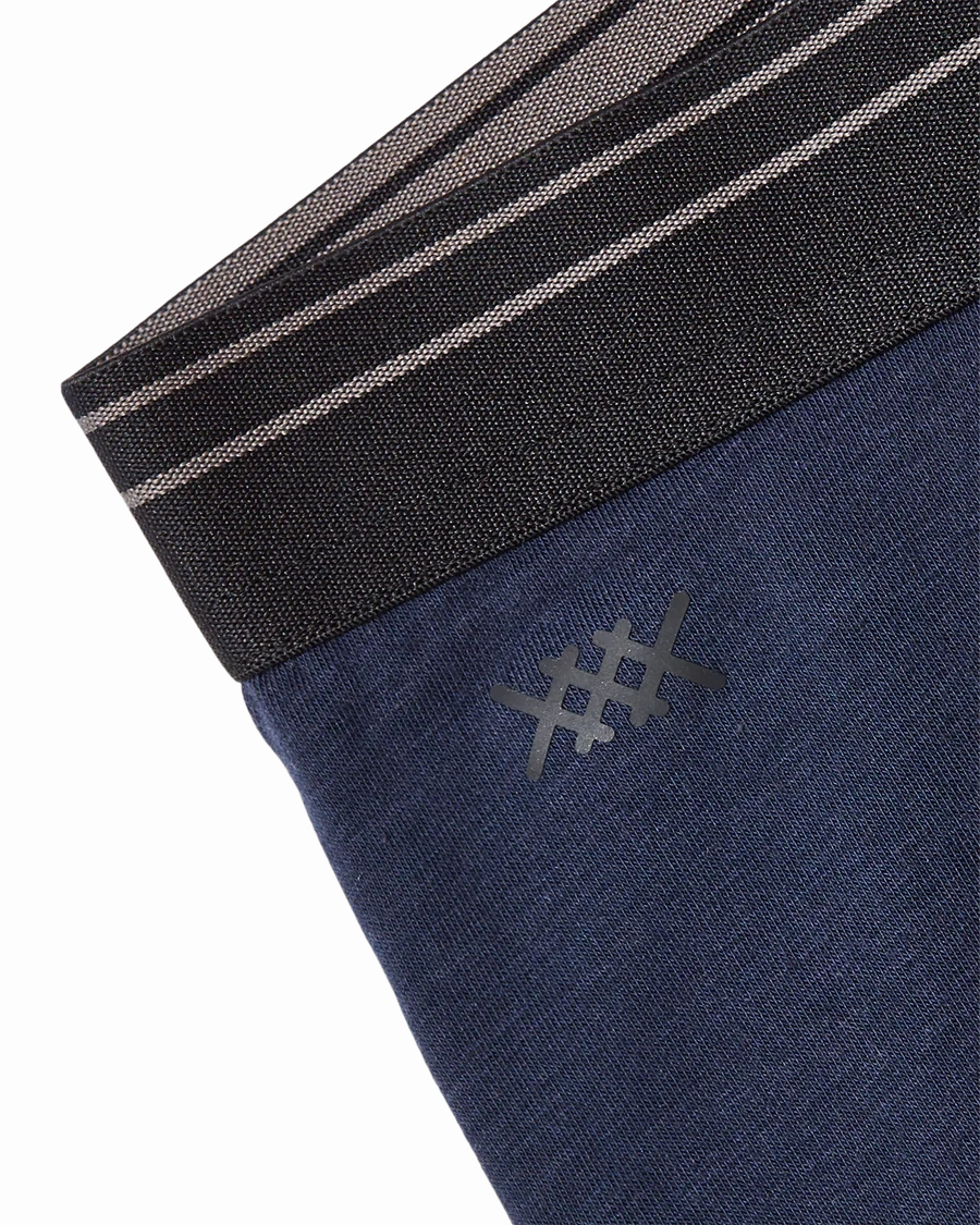 Rhone Essentials Boxer Trunk