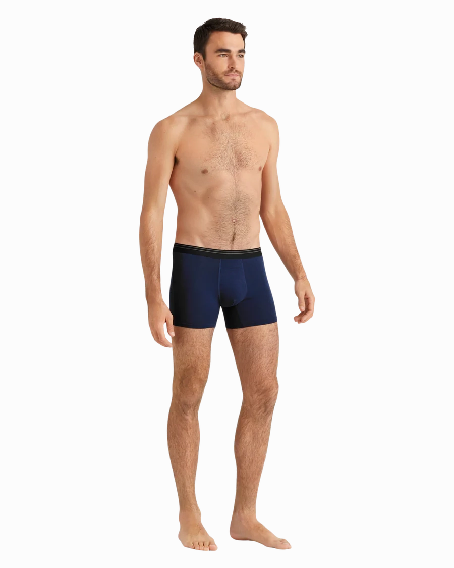 Rhone Essentials Boxer Trunk