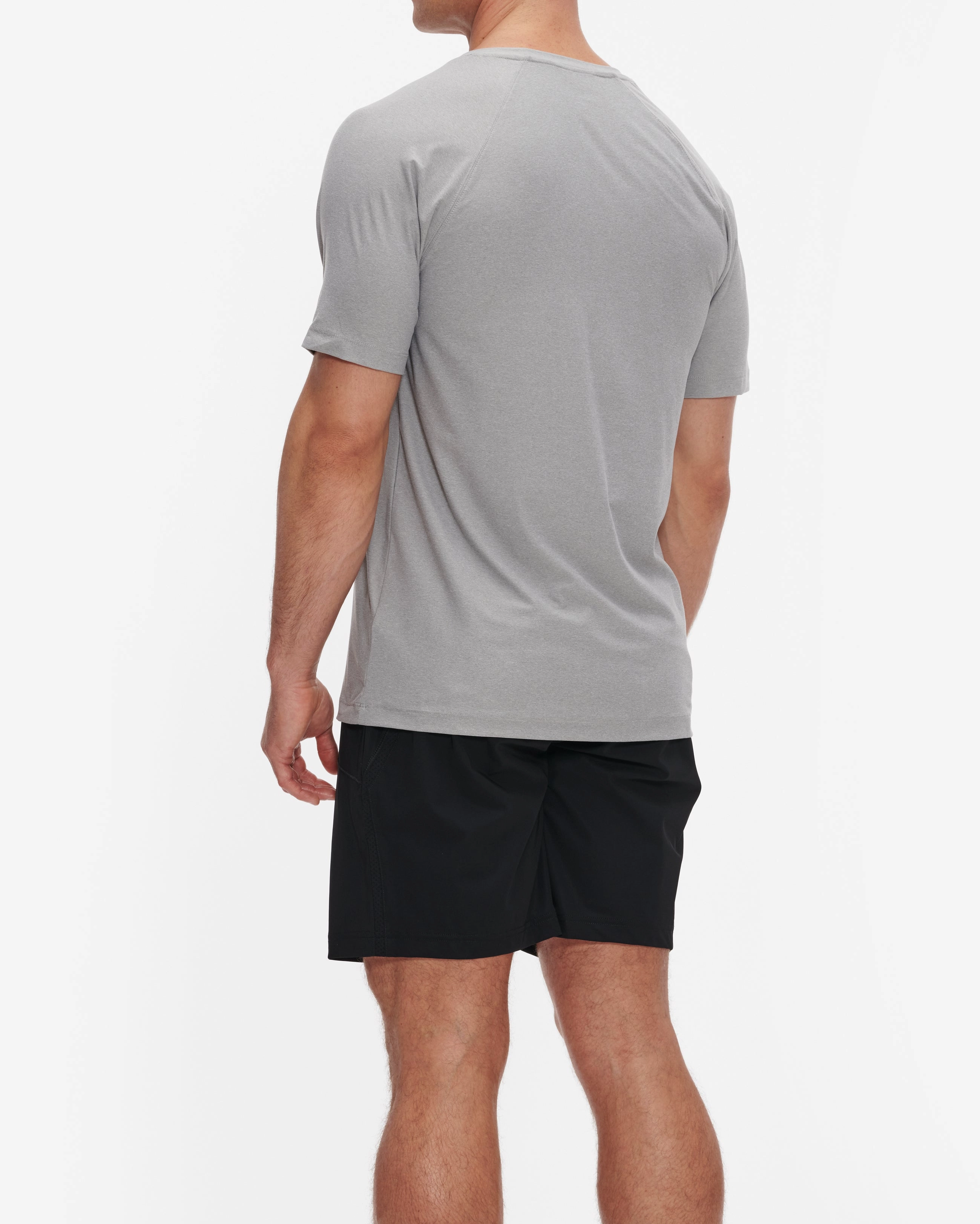 Rhone Reign Short Sleeve