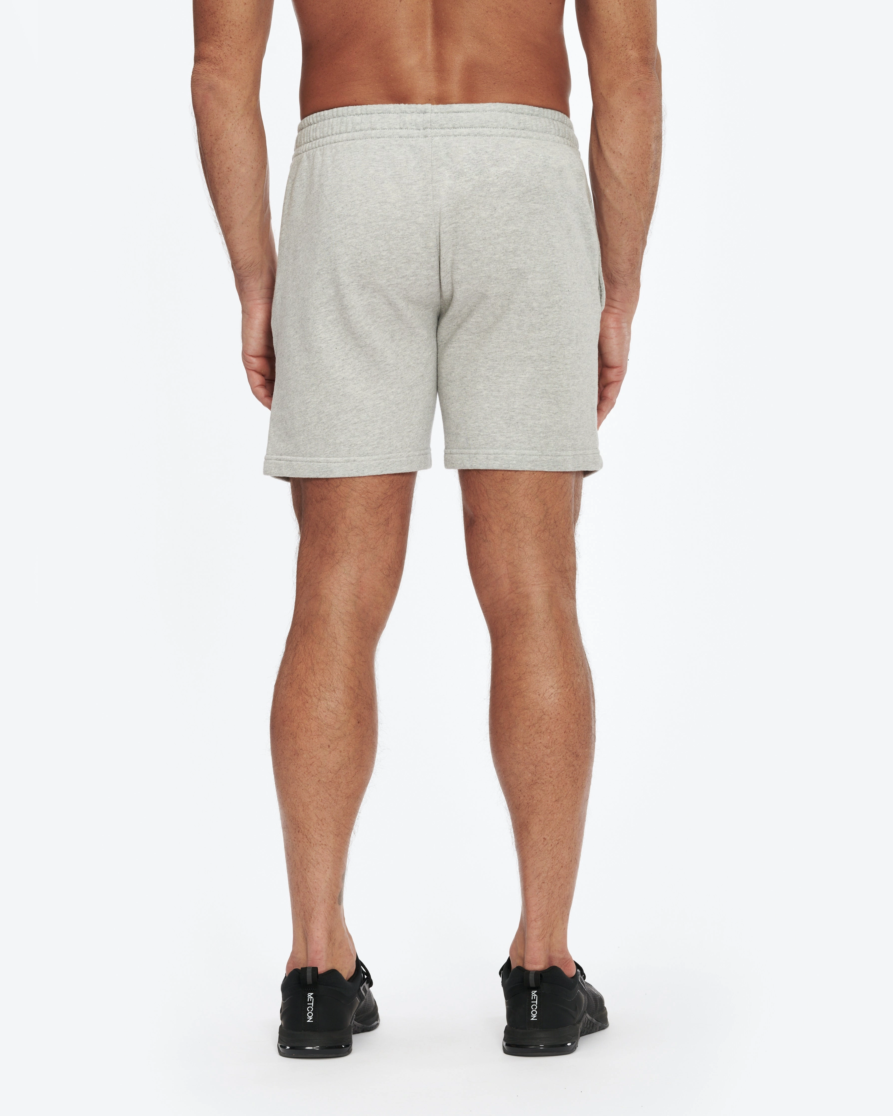 Ron Dorff Jogging Shorts 7 - Unlined