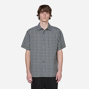 Ross Shirt Green