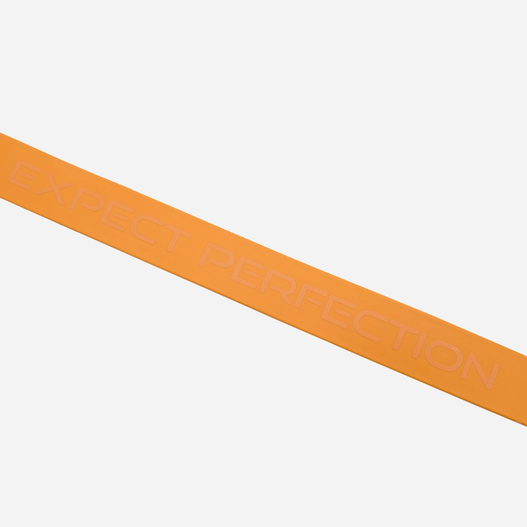 Rubber Tyre Belt Orange