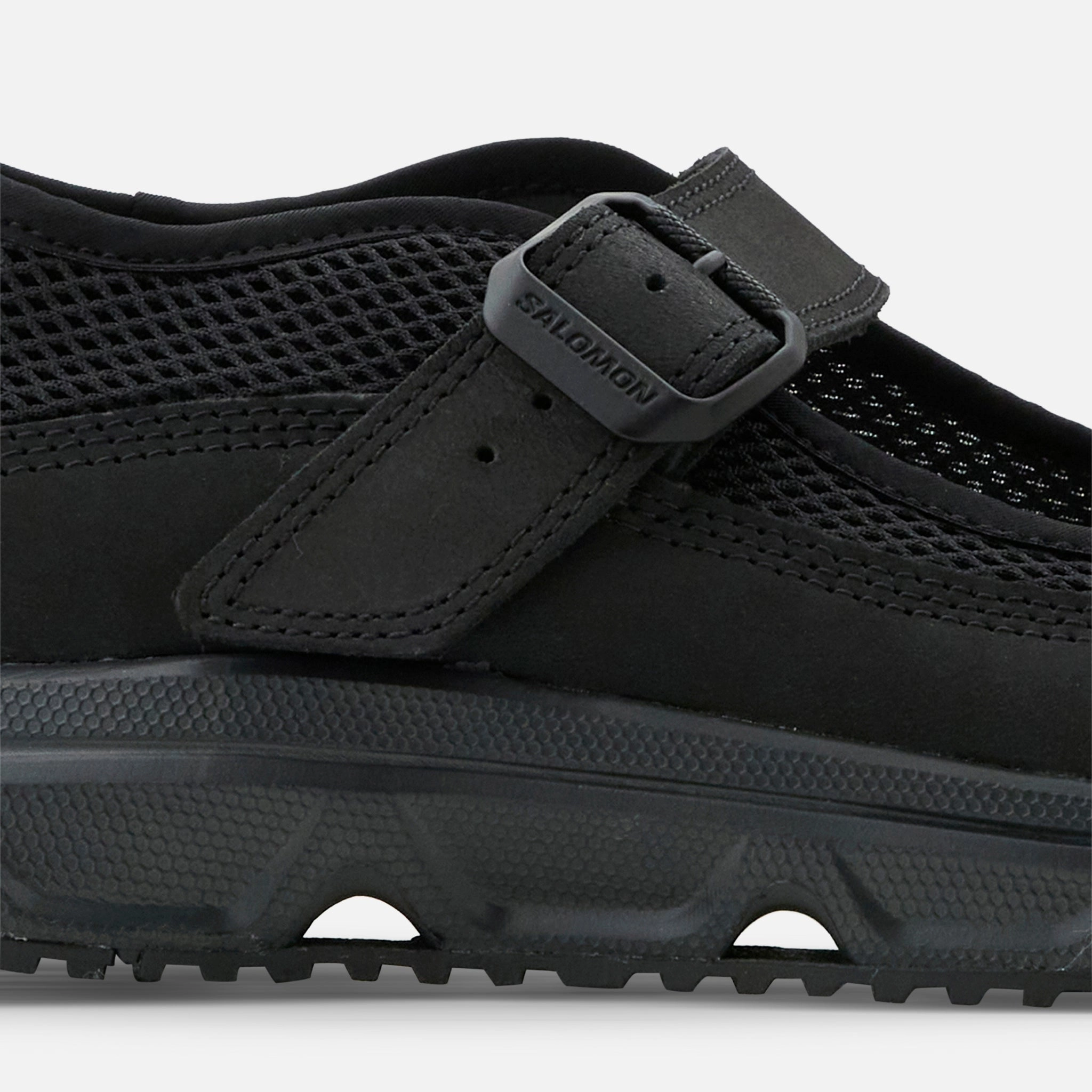 RX Marie-Jeanne Black | Black | Black