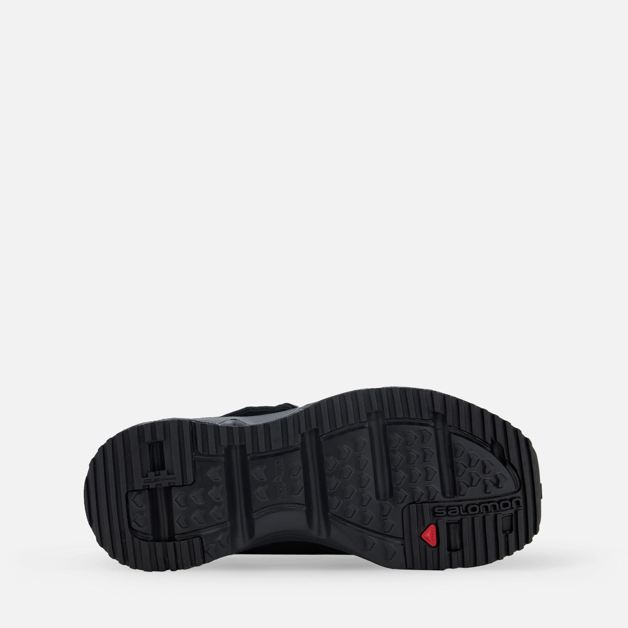 RX Marie-Jeanne Black | Black | Black
