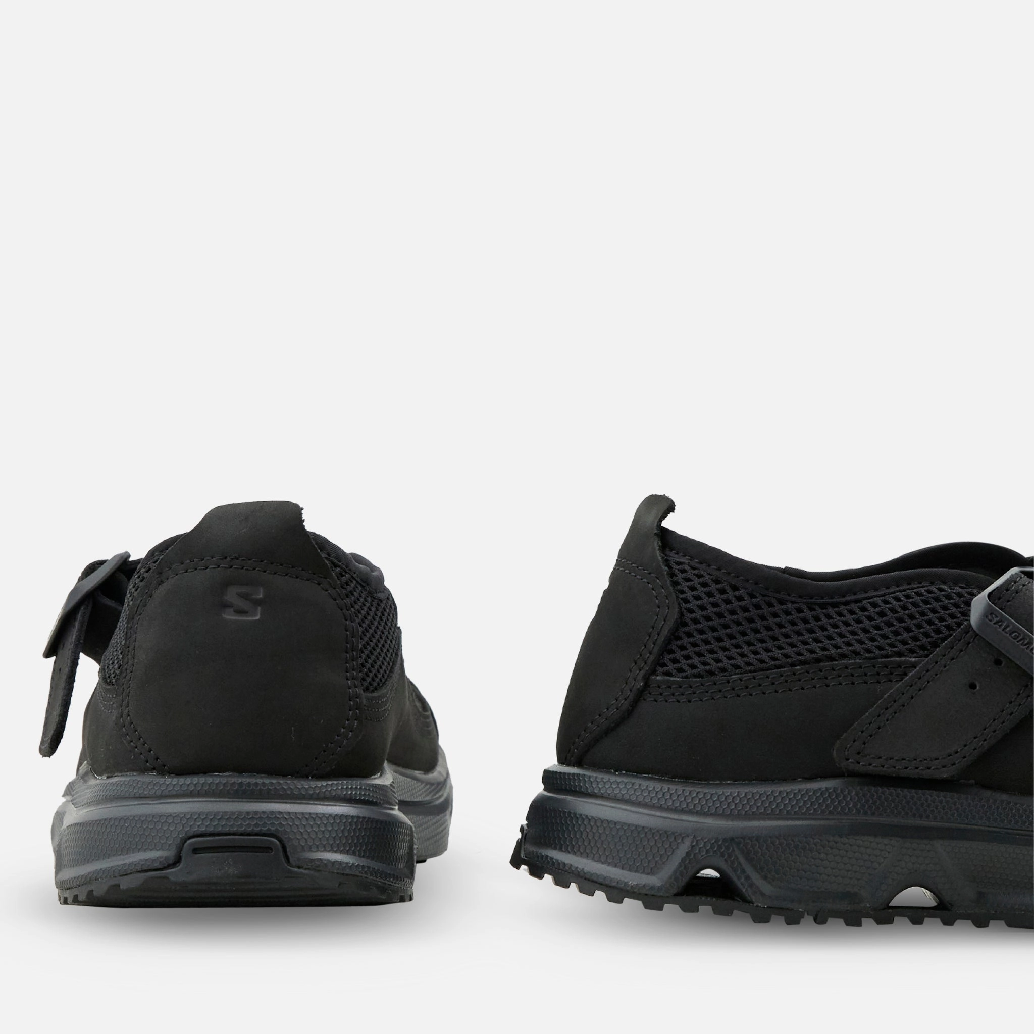RX Marie-Jeanne Black | Black | Black