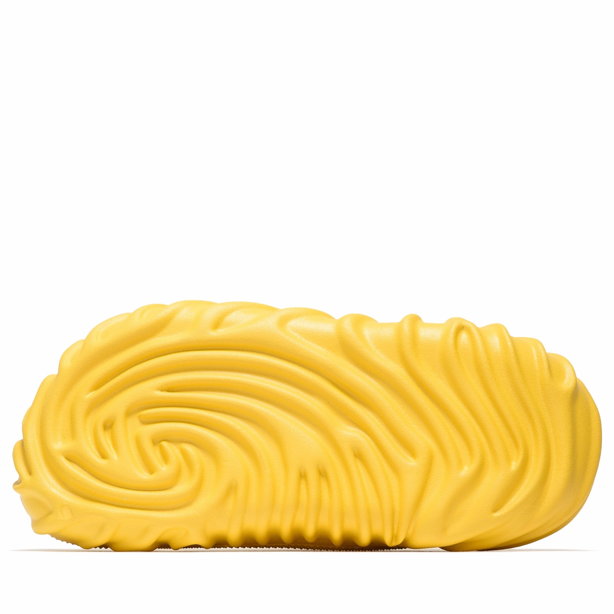 Salehe Bembury x Crocs Saru Clog - Citron