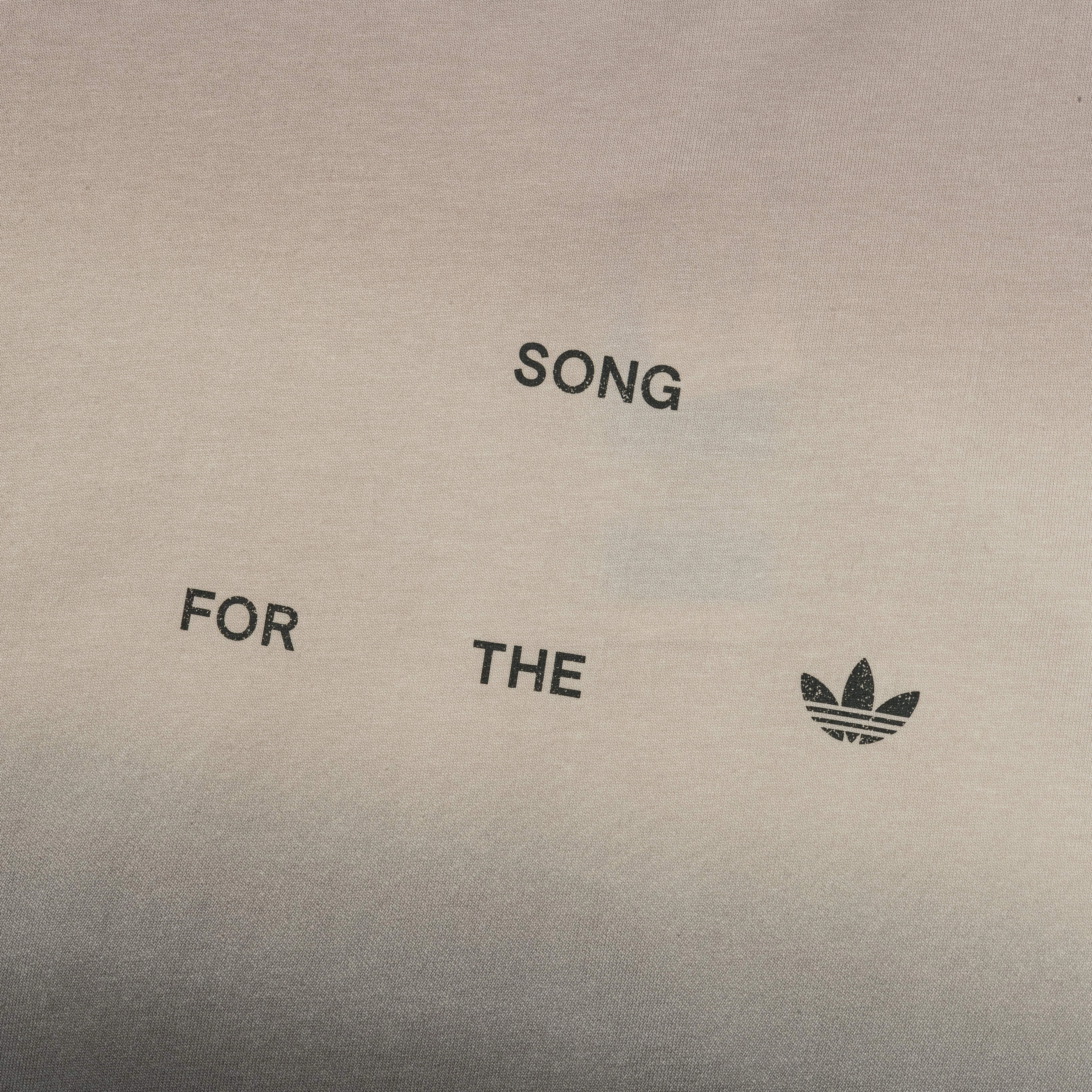 SFTM Tee 1 - Vapor Grey
