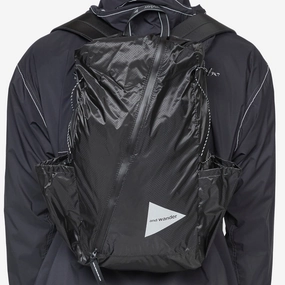 Sil Daypack Charcoal