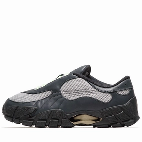 Skepta x Puma Skope MU - Flat Dark Grey/Silver