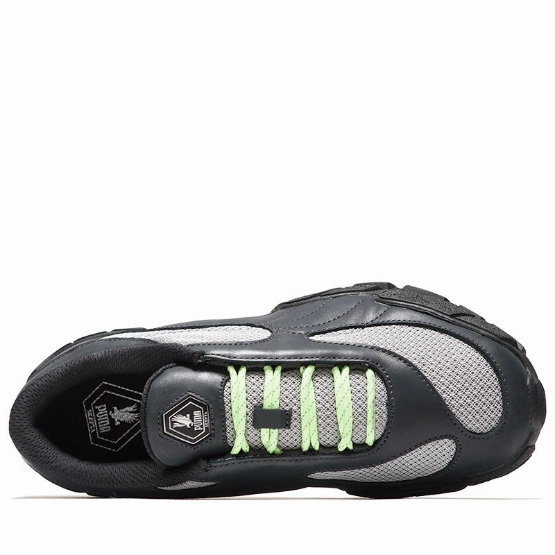 Skepta x Puma Skope MU - Flat Dark Grey/Silver