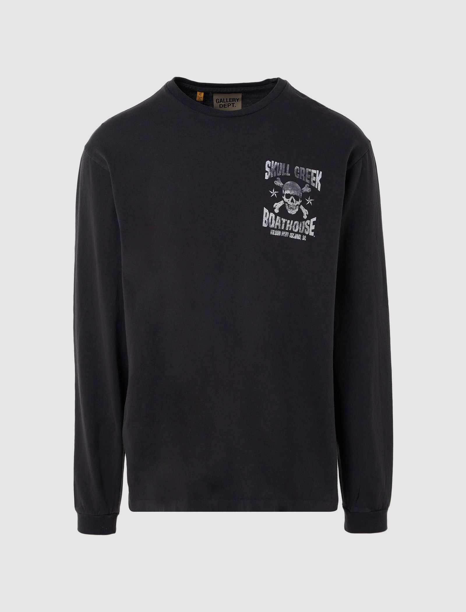 SKULL CREEK TEE