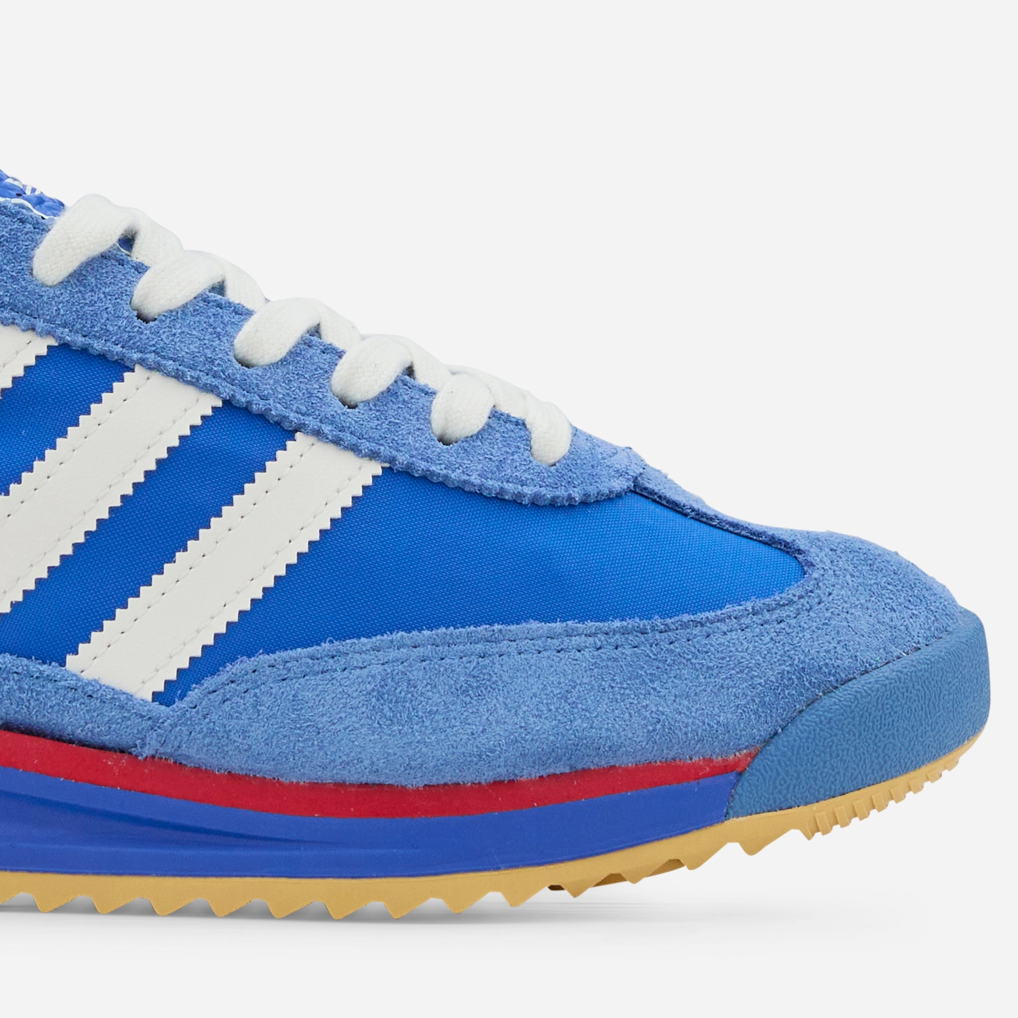 SL 72 RS Blue | Core White | Better Scarlet
