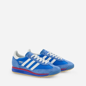 SL 72 RS Blue | Core White | Better Scarlet