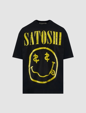 SMILEY TEE