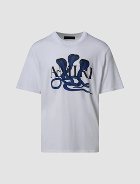 SNAKE TEE