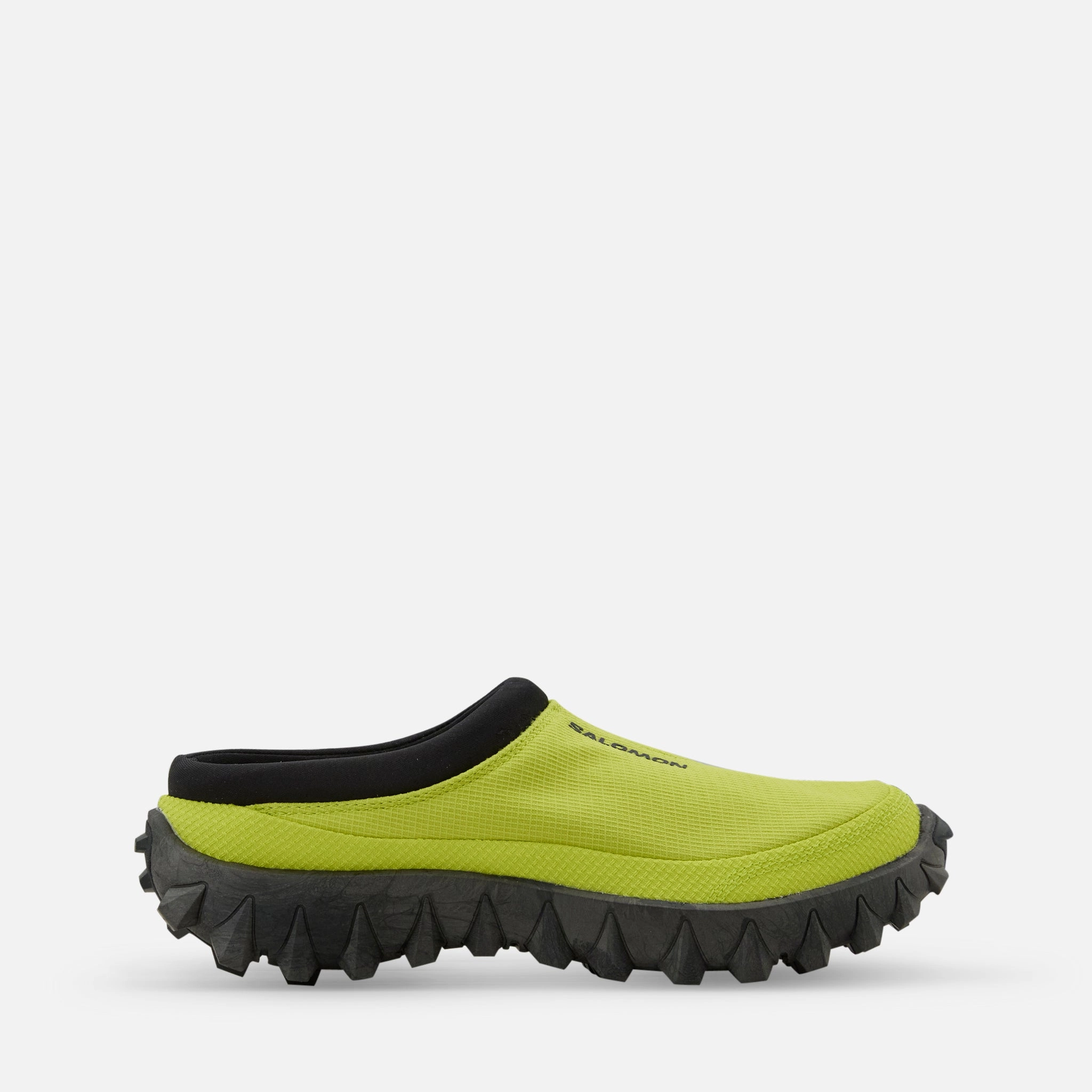 Snowclog Sulphur Spring | Sulphur Spring | Black