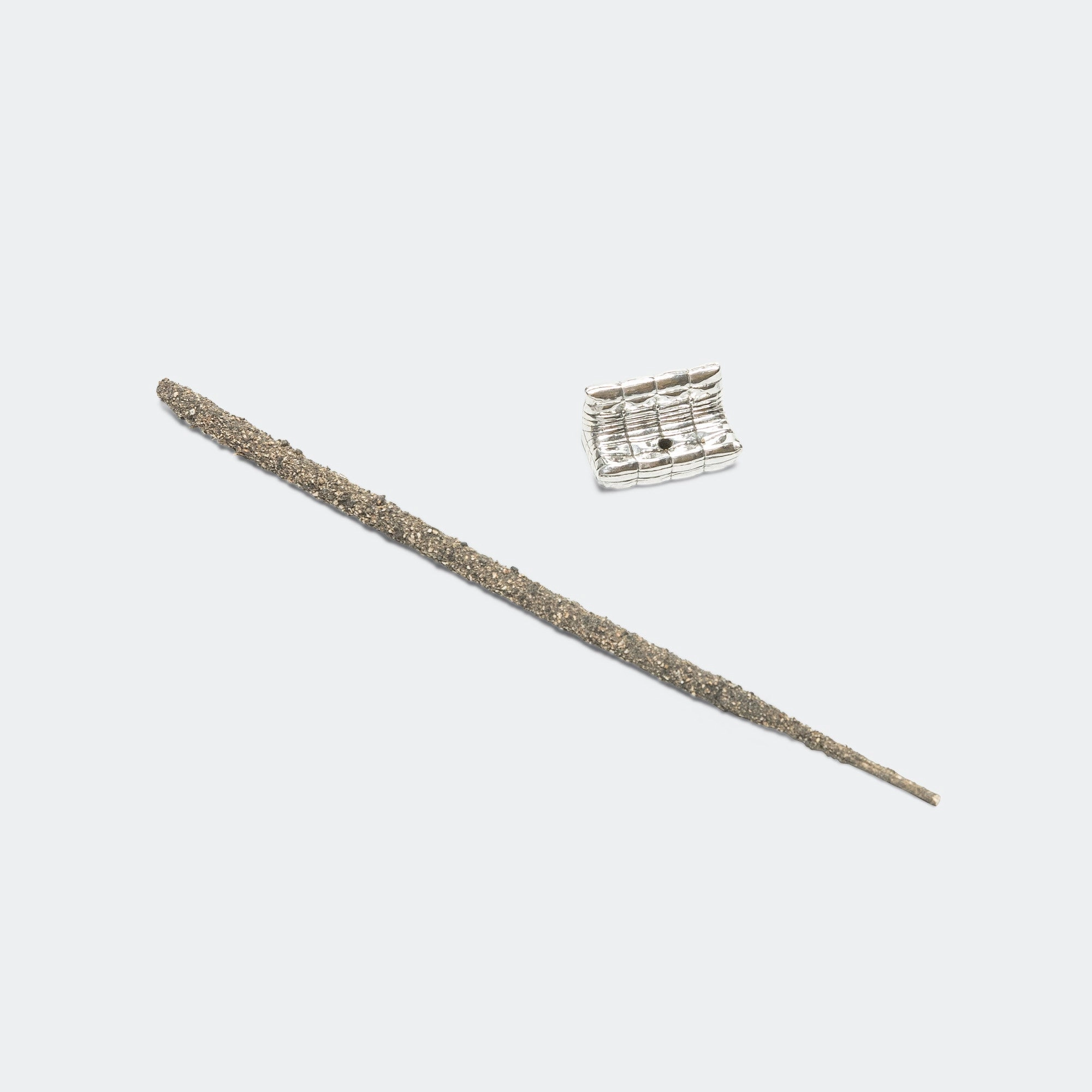 Sofa Burner - 925 Silver
