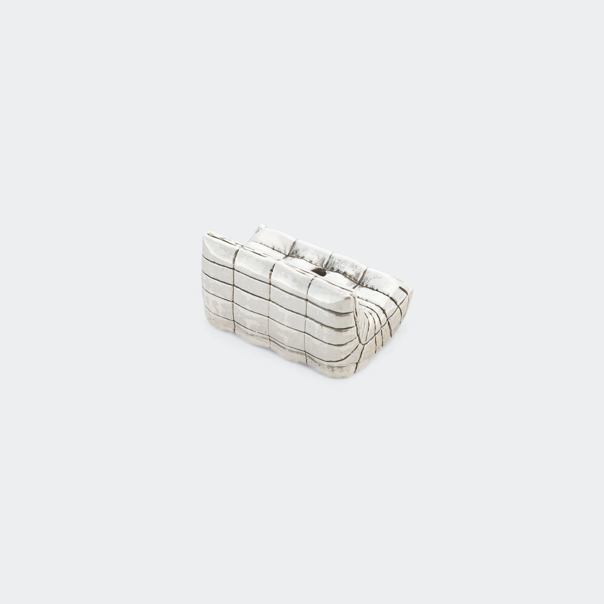Sofa Burner - 925 Silver
