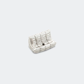 Sofa Burner - 925 Silver