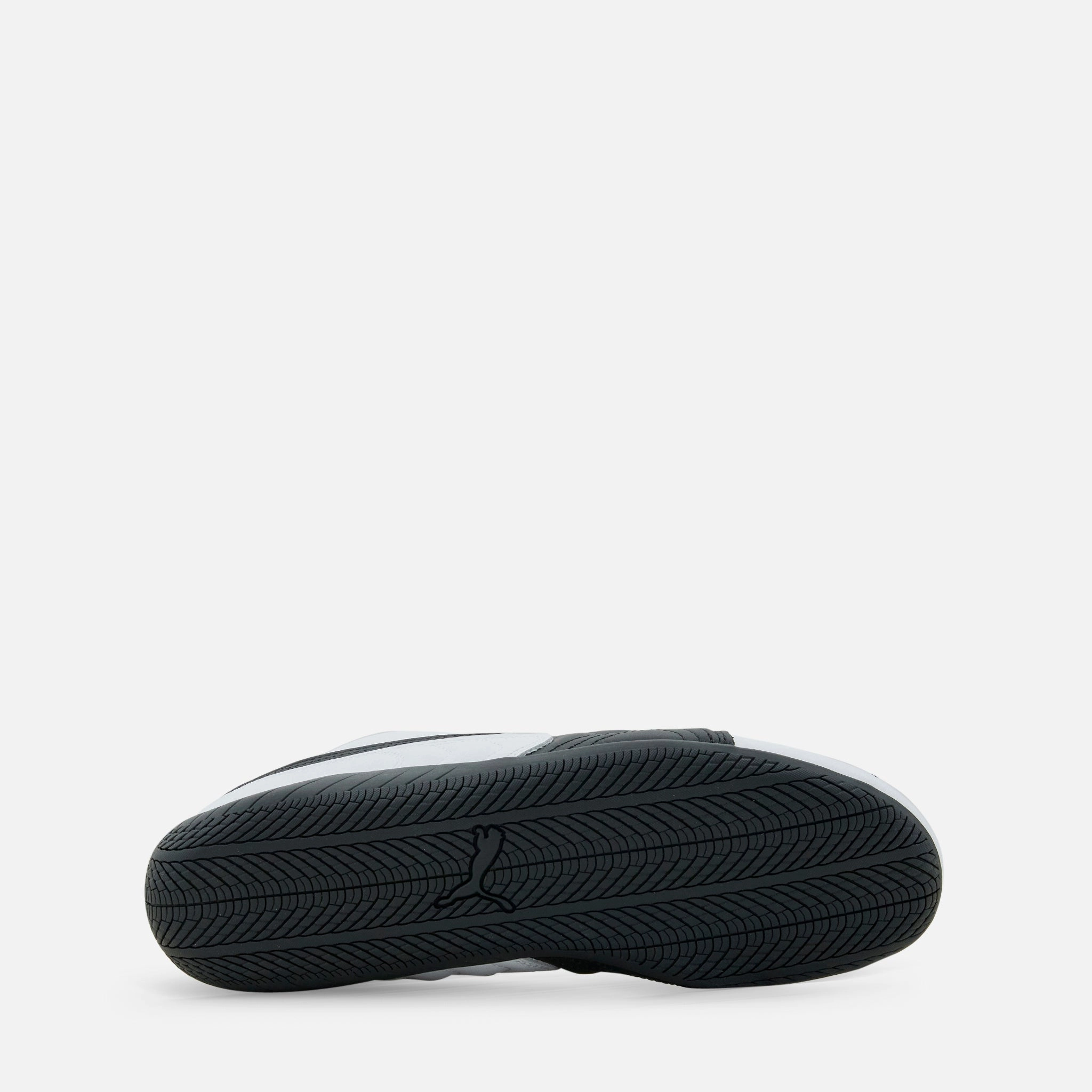 Speedcat Leather PUMA White | PUMA Black