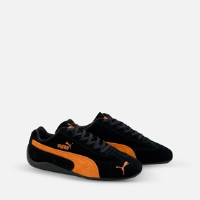 Speedcat OG PUMA Black | Rickie Orange