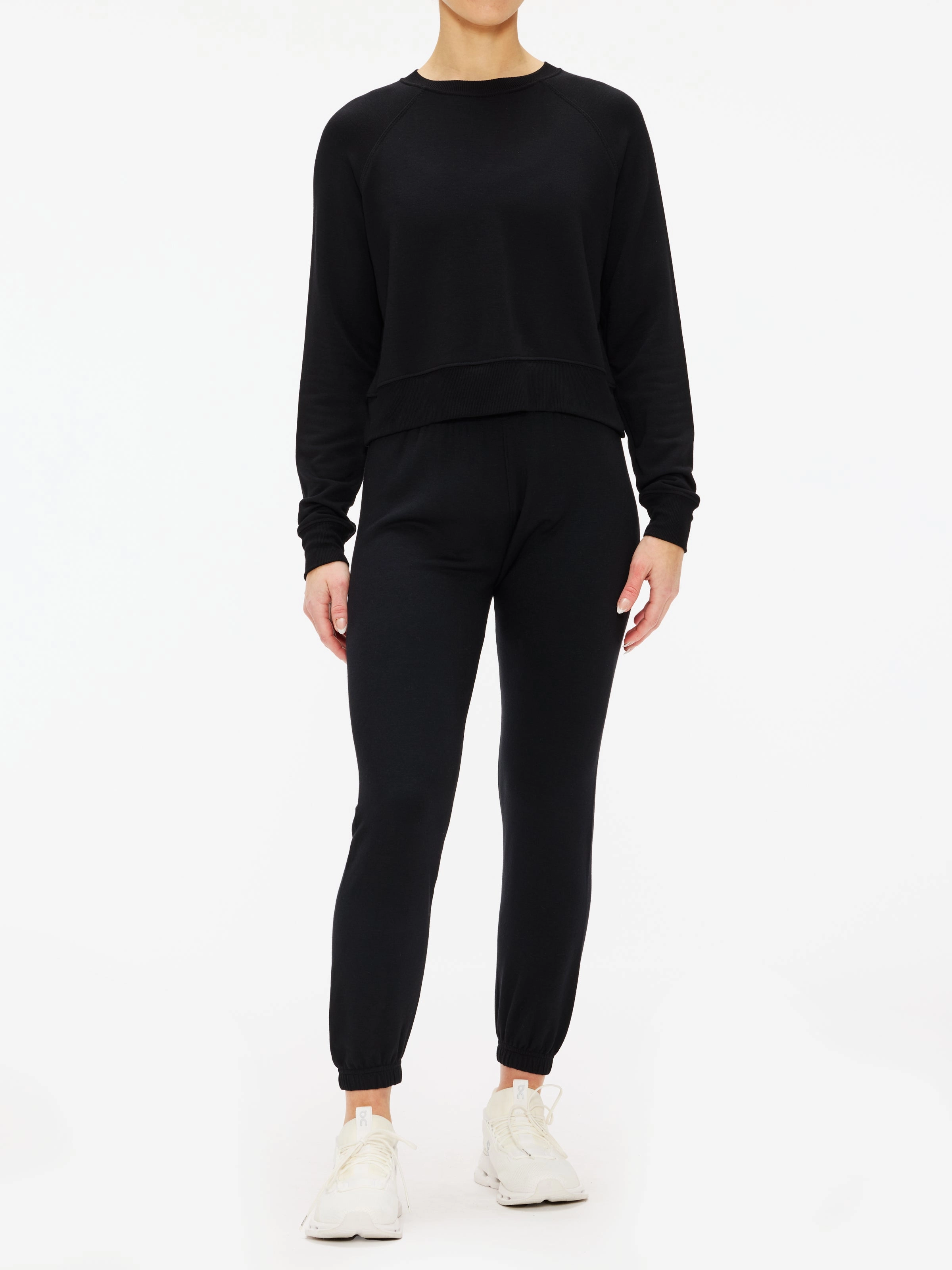 Splits59 Brooks Fleece Sweatshirt