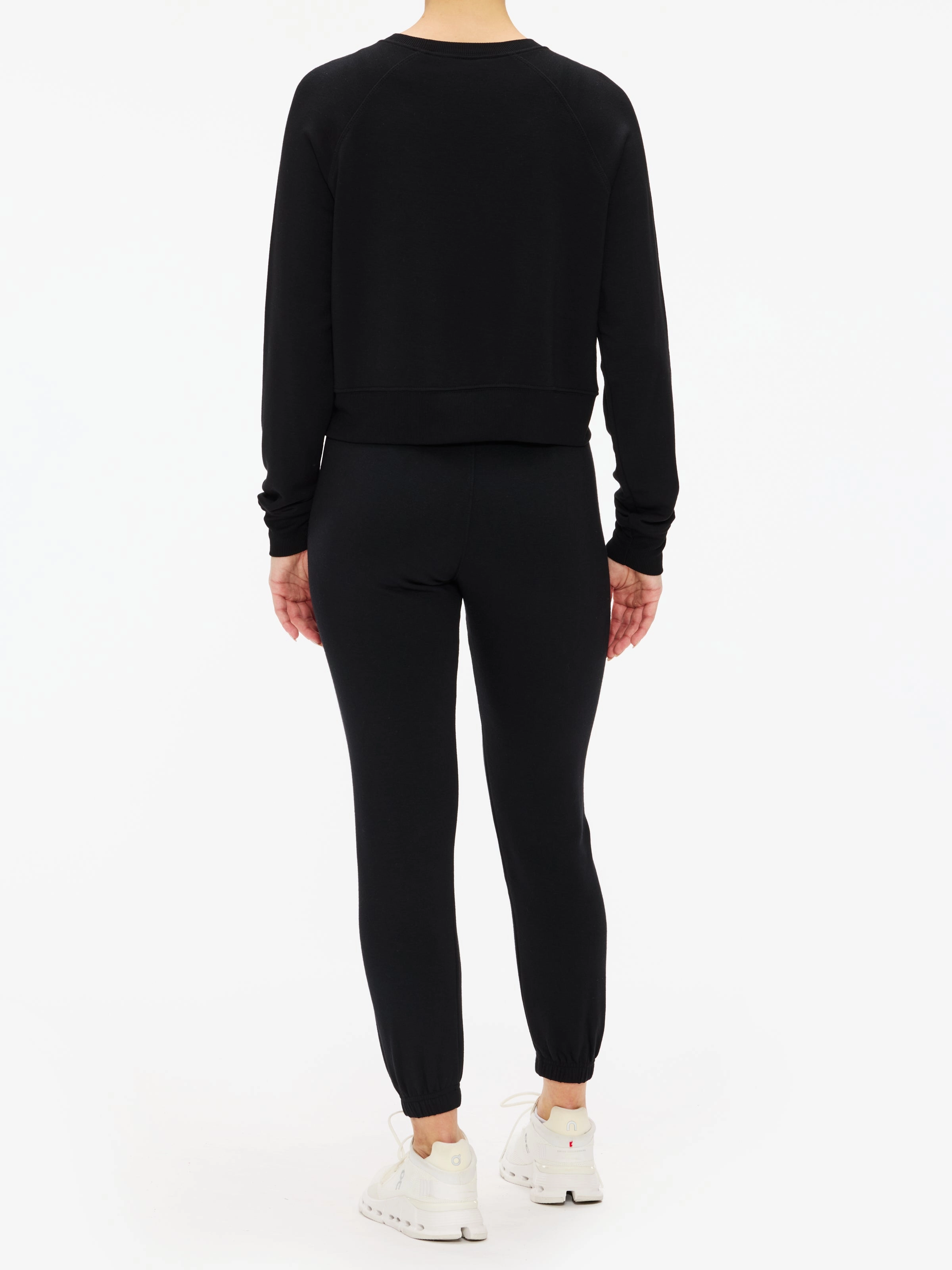 Splits59 Brooks Fleece Sweatshirt