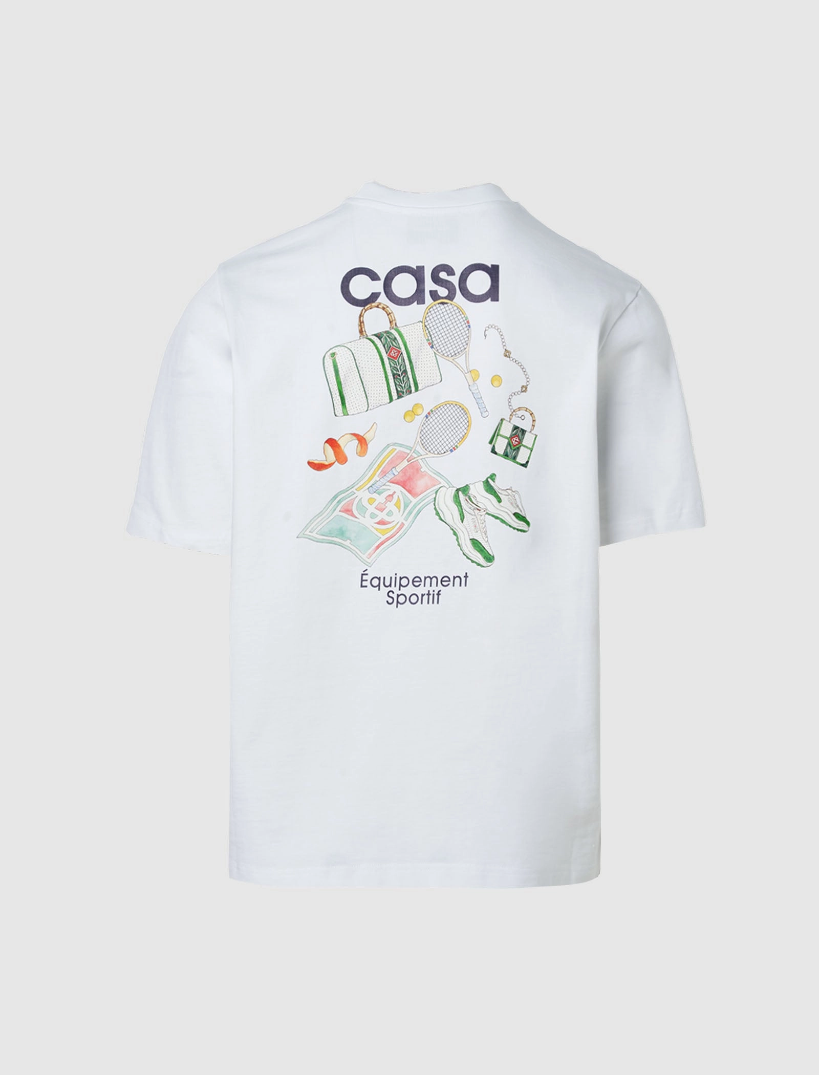 SPORTIF T-SHIRT