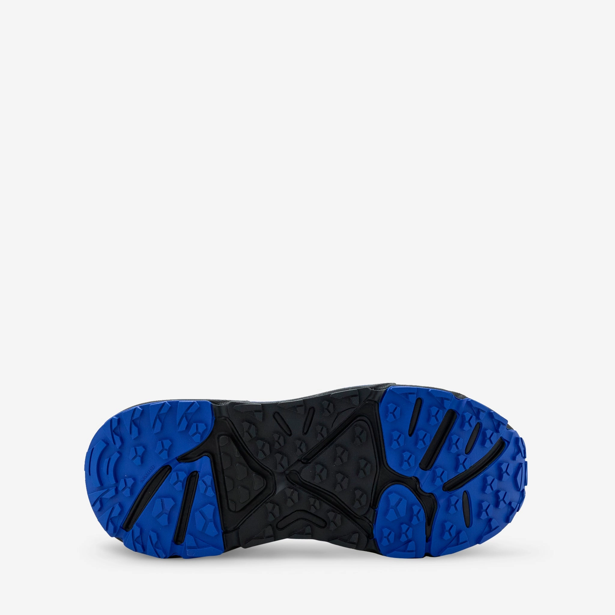 Stinson Evo OG Black | Ultramarine