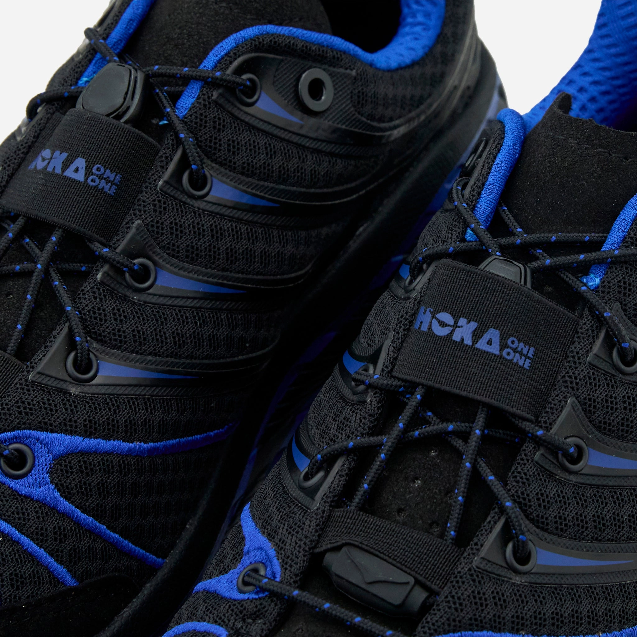 Stinson Evo OG Black | Ultramarine