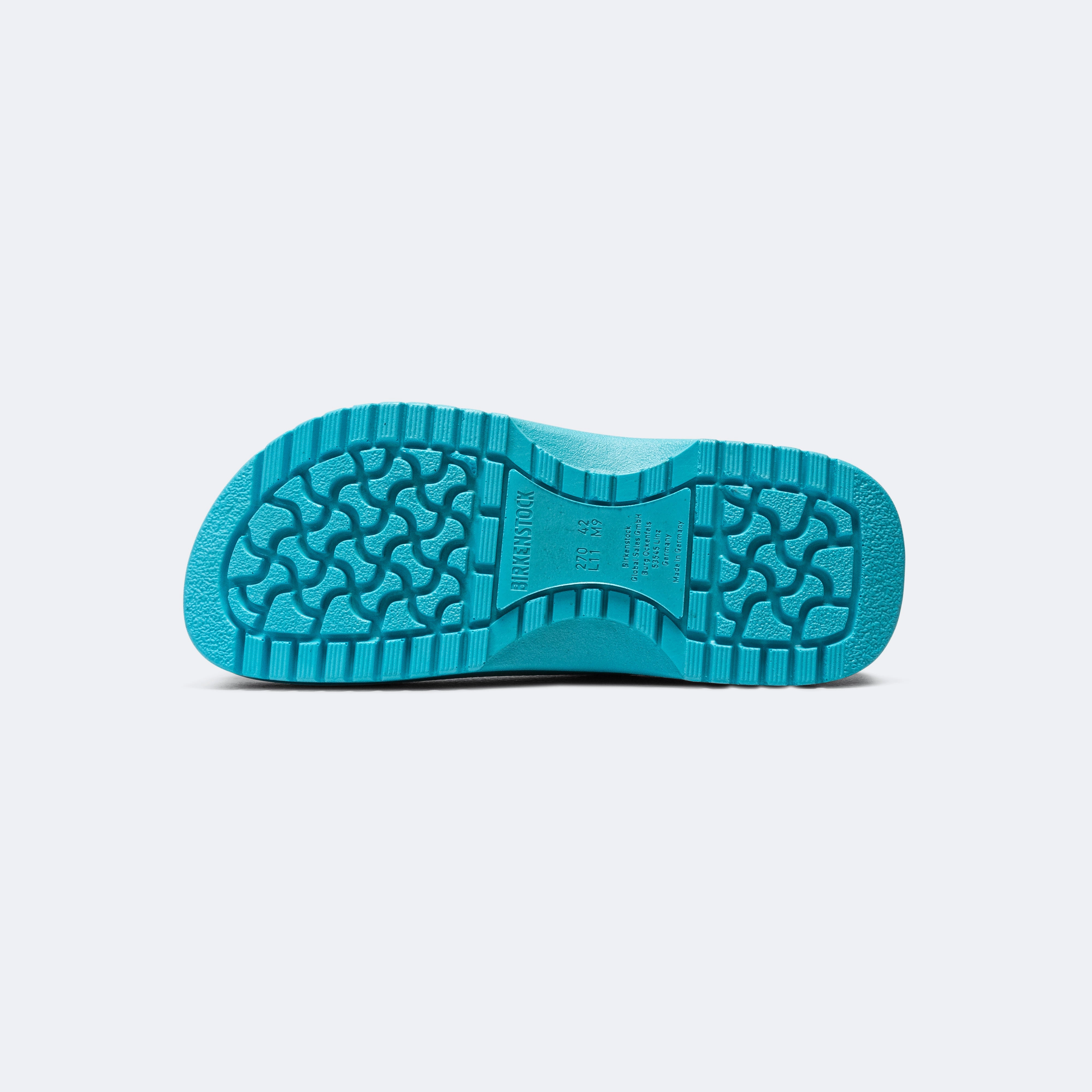 Super Birki - Light Blue