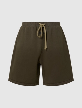 SWEATSHORTS