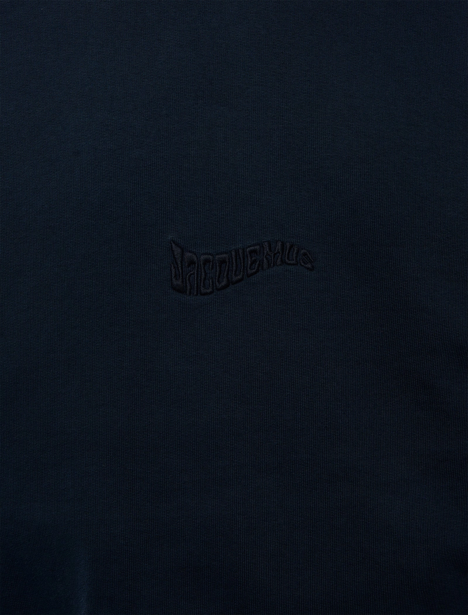 THE CAMARGUE SWEATSHIRT