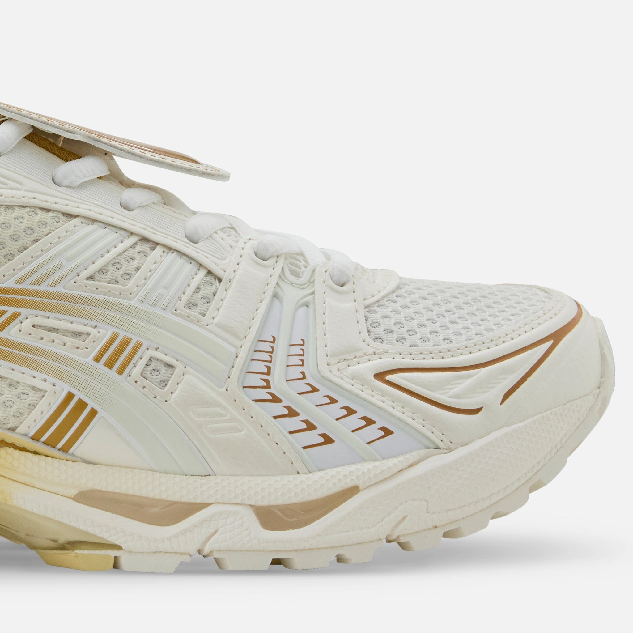 The Museum Visitor x Gel-Kayano 14 Cream | Mineral Brown