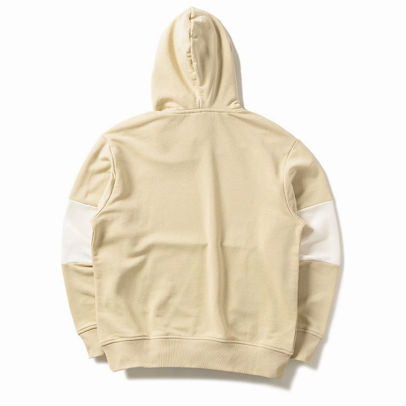 The North Face Terry Relaxed Hoodie - Gravel