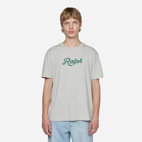 The Ralph T-Shirt Sport Heather