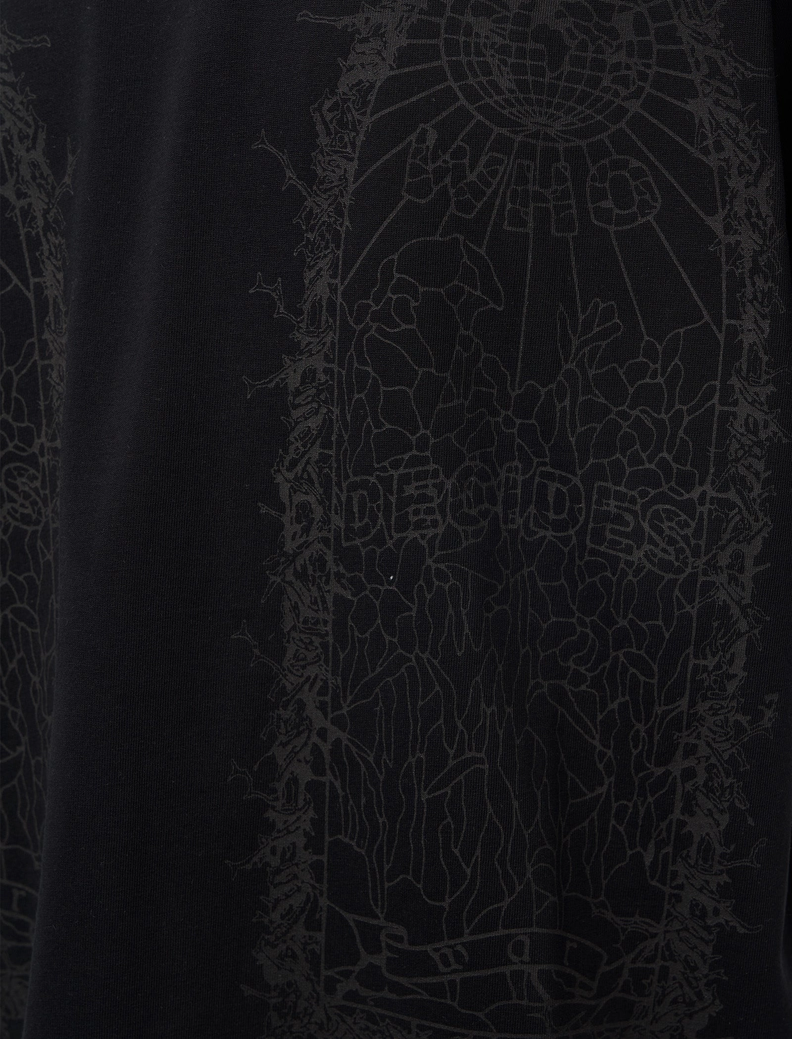 THORNED JERSEY