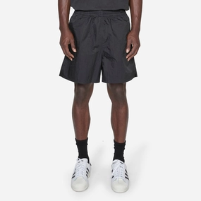 Tide Swim Short Black