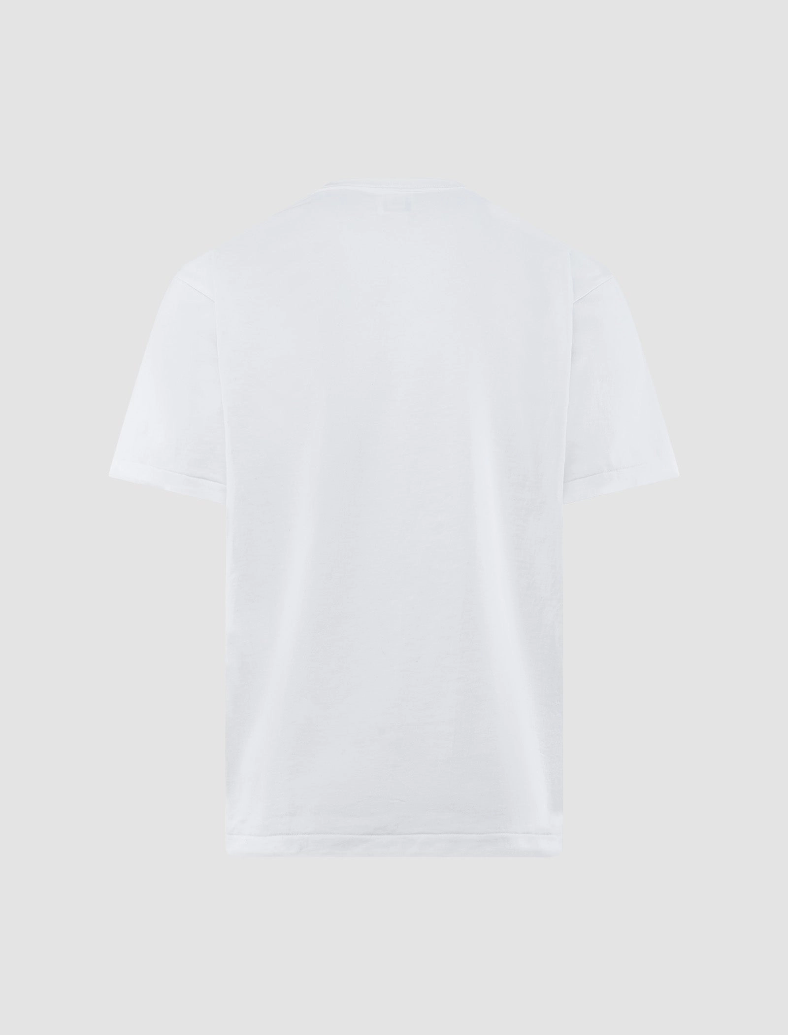 TIE DYE COLLEGE TEE