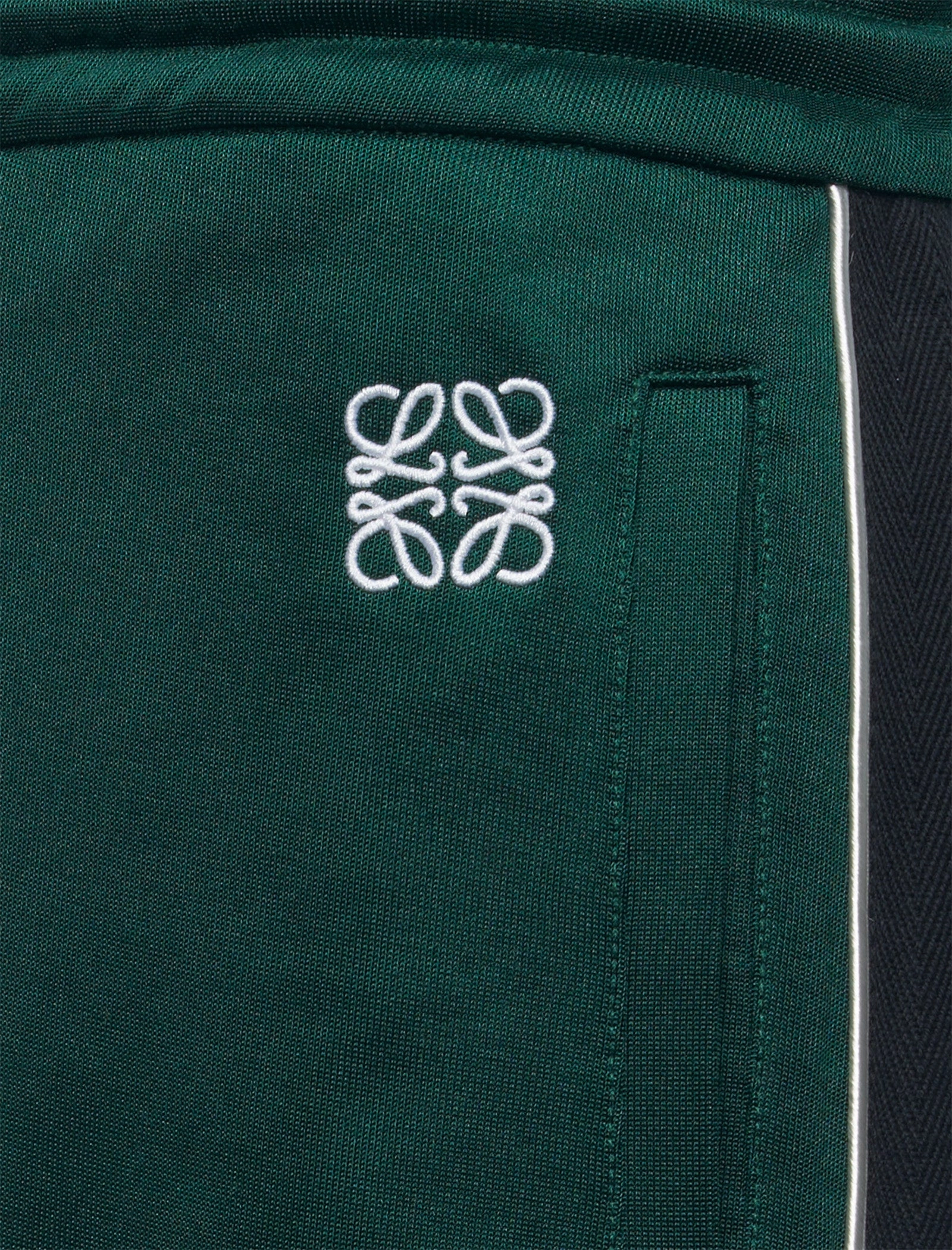 TRACKSUIT TROUSERS